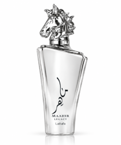 Lattafa Maahir Legacy Eau de Parfum 100 ml