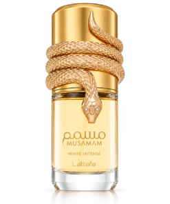 Lattafa Musamam White Intense Apă de Parfum Unisex 100 ml