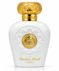 Lattafa Opulent Musk Eau de Parfum 100 ml