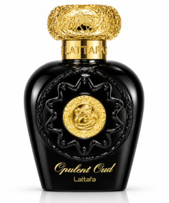 Lattafa Opulent Oud Eau de Parfum 100 ml