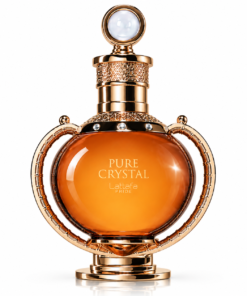 Lattafa Pride Pure Crystal Apă de Parfum Unisex 100 ml