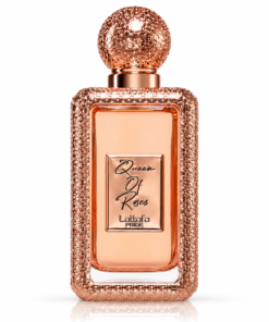 Lattafa Pride Queen of Roses Apă de Parfum 100 ml