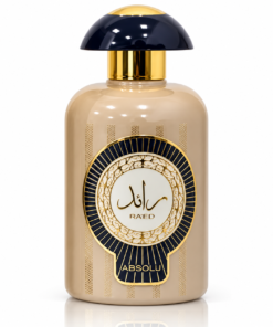 Lattafa Ra’ed Absolu Apă de Parfum 100 ml