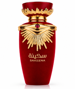 Lattafa Sakeena Apă de Parfum 100 ml