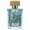 Lattafa Sheikh Al Shuyukh Supreme 100 ml – flacon de apă de parfum cu capac auriu