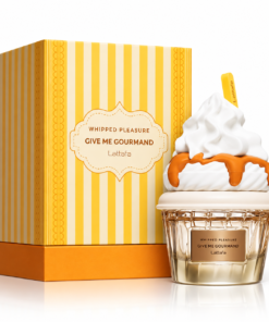 Lattafa Whipped Pleasure Apă de Parfum 75 ml