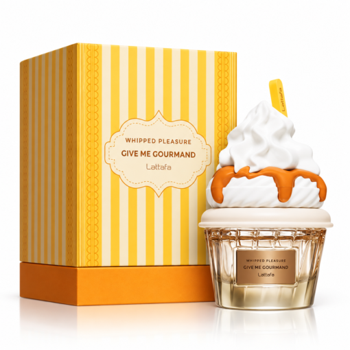 Lattafa Whipped Pleasure Apă de Parfum 75 ml