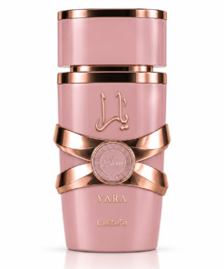 Flacon Lattafa Yara Elixir Apă de Parfum 100 ml