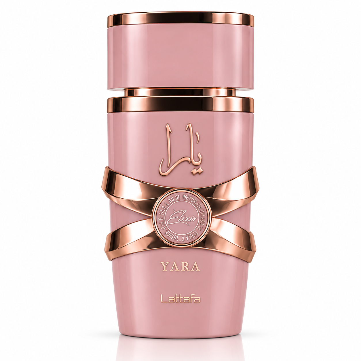 Flacon Lattafa Yara Elixir Apă de Parfum 100 ml