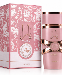 Lattafa Yara Elixir Apă de Parfum 100 ml