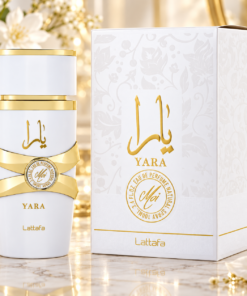 Lattafa Yara Moi Apă de Parfum 100 ml cu flacon și cutie
