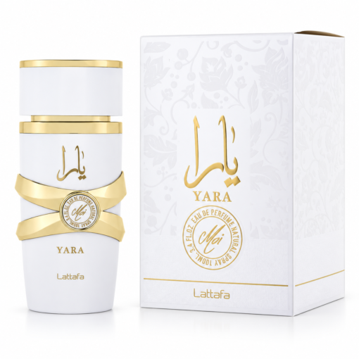 Lattafa Yara Moi Apă de Parfum 100 ml
