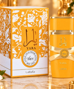 Lattafa Yara Tous Apă de Parfum 100 ml cu flacon și cutie
