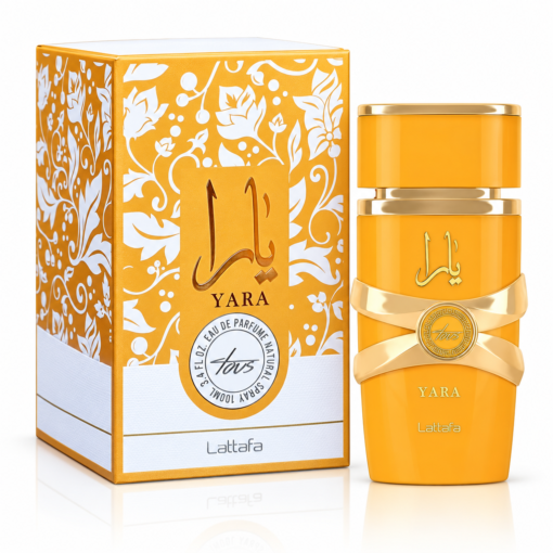 Lattafa Yara Tous Apă de Parfum 100 ml