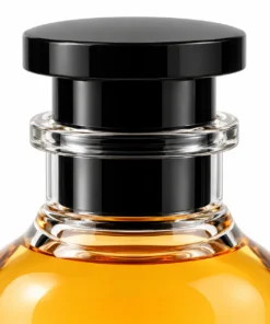 Maison Alhambra Jean Lowe Summer Vibes Eau de Parfum Unisex 100 ml – detaliu capac
