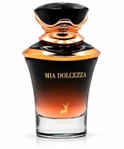 Maison Alhambra Mia Dolcezza Eau de Parfum Damă 100 ml – flacon frontal