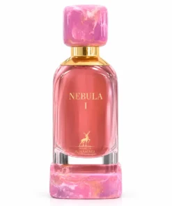 Maison Alhambra Nebula I Eau de Parfum Damă 100 ml – flacon frontal