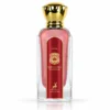 Maison Alhambra Queenstown Pour Femme Intense Eau de Parfum 100 ml – flacon frontal