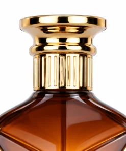 Maison Alhambra Victorioso Heroic Eau de Parfum Bărbați 100 ml – detaliu capac