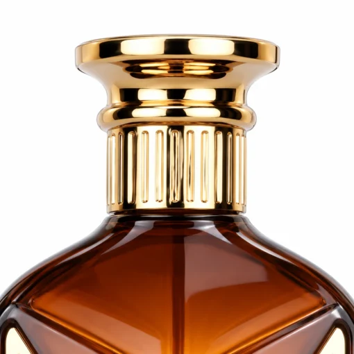 Maison Alhambra Victorioso Heroic Eau de Parfum Bărbați 100 ml – detaliu capac
