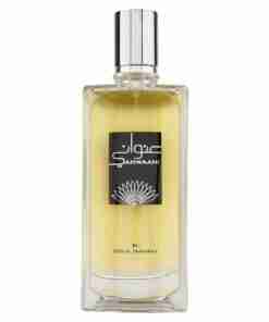 Ard Al Zaafaran Anwaani – apă de parfum unisex, 100 ml