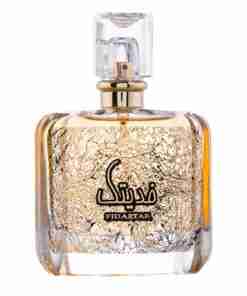 Ard Al Zaafaran Fidaetak – apă de parfum pentru bărbați, 100 ml