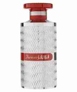 Ard Al Zaafaran Forever Silver – apă de parfum unisex, 100 ml