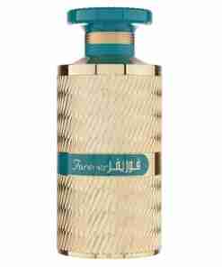 Ard Al Zaafaran Forever Gold – apă de parfum unisex, 100 ml