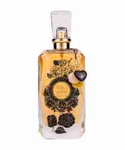 Ard Al Zaafaran Habeebat Qalbi – apă de parfum unisex, 100 ml