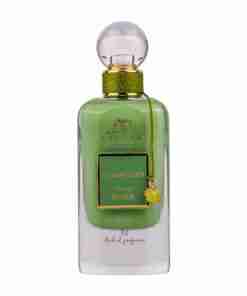 Ard Al Zaafaran Pistachio Ithra Musk – apă de parfum unisex, 100 ml