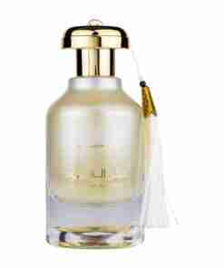 Ard Al Zaafaran Fakhar Al Oud The White Oud – apă de parfum unisex, 100 ml