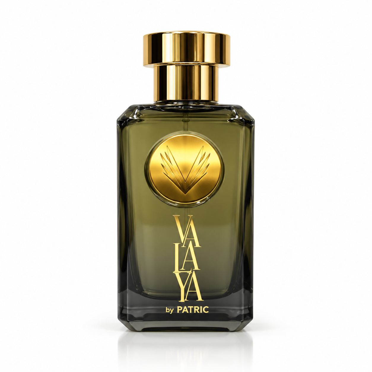 Valaya By Patric – apă de parfum unisex, 100 ml