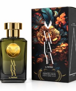 Valaya By Patric – apă de parfum unisex, 100 ml - imagine 3