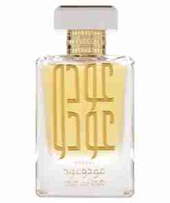 Ard Al Zaafaran Oud Wa Oud Intense – apă de parfum unisex, 100 ml