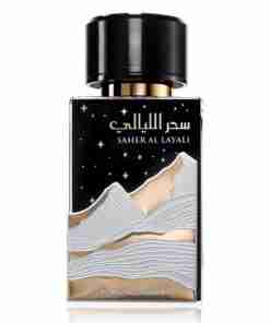 Ard Al Zaafaran Saher Al Layali – apă de parfum unisex, 100 ml
