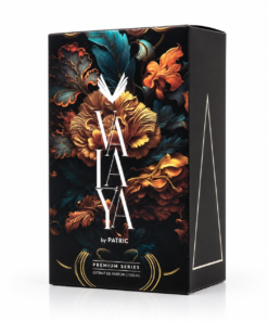 Valaya By Patric – apă de parfum unisex, 100 ml - imagine 4