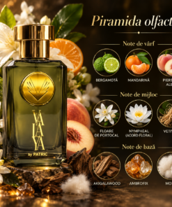 Alternative view of Valaya By Patric – apă de parfum unisex, 100 ml