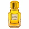 Ajmal Amber Santal 100 ml, flacon pe fundal alb