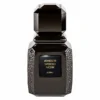 Ajmal Amber Wood Noir 100 ml, flacon pe fundal alb