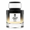 Ajmal Amber Zest 100 ml, flacon pe fundal alb