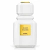 Ajmal Cuir Musc 100 ml, flacon pe fundal alb