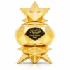 Ajmal Qasida Dahabia 60 ml – flacon pe fundal alb