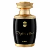 Ajmal Rhythm of Oud 75 ml, flacon pe fundal alb