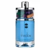 Ajmal Shadow II Him 75 ml, flacon pe fundal alb
