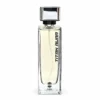 Flacon Ajmal Titan Aura 100 ml, apă de parfum pentru bărbați, pe fundal alb