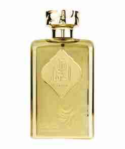 Ard Al Zaafaran Al Dirgham – apă de parfum pentru bărbați, 100 ml