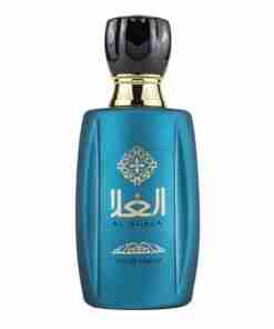 Ard Al Zaafaran Al Ghala – apă de parfum unisex, 100 ml