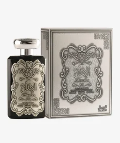 Ard Al Zaafaran Al Ibdaa – apă de parfum pentru bărbați, 100 ml – flacon și ambalaj original