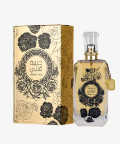 Ard Al Zaafaran Habeebat Qalbi – apă de parfum unisex, 100 ml – flacon și ambalaj original