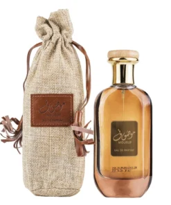 Ard Al Zaafaran Mousuf – apă de parfum unisex, 100 ml – flacon și ambalaj original